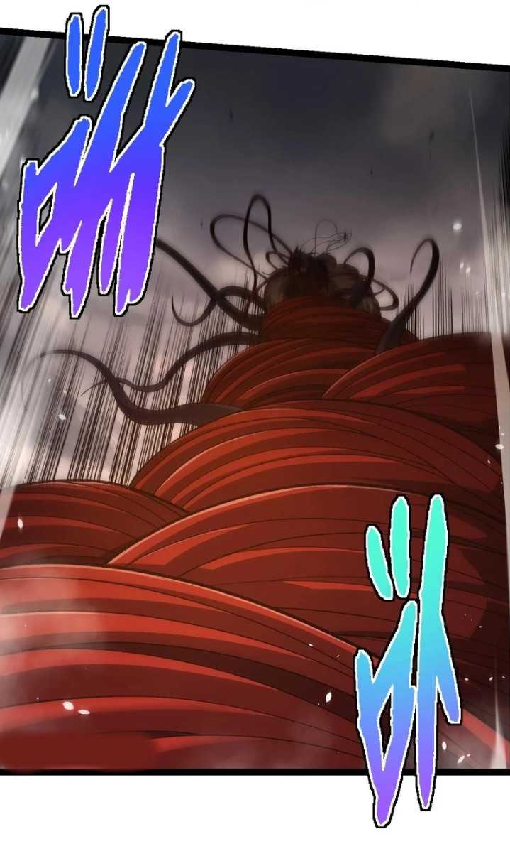 Evolution Begins With A Big Tree Chapter 333 Halaman 13