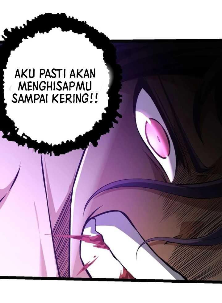 Evolution Begins With A Big Tree Chapter 333 Halaman 17