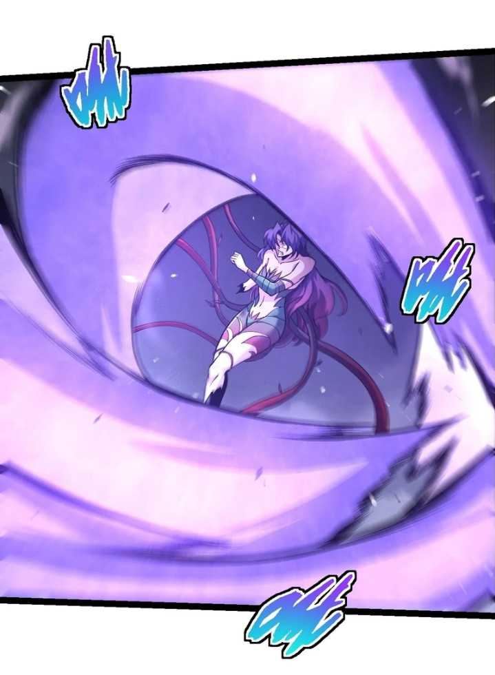 Evolution Begins With A Big Tree Chapter 333 Halaman 20