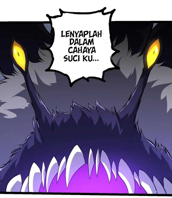 Evolution Begins With A Big Tree Chapter 333 Halaman 22