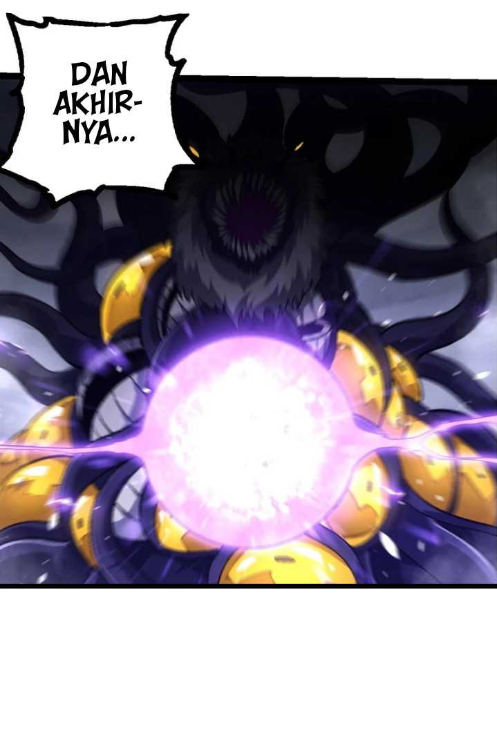 Evolution Begins With A Big Tree Chapter 333 Halaman 23