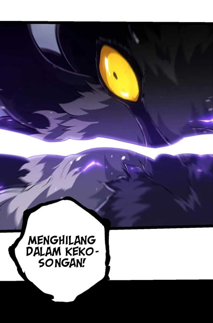 Evolution Begins With A Big Tree Chapter 333 Halaman 25
