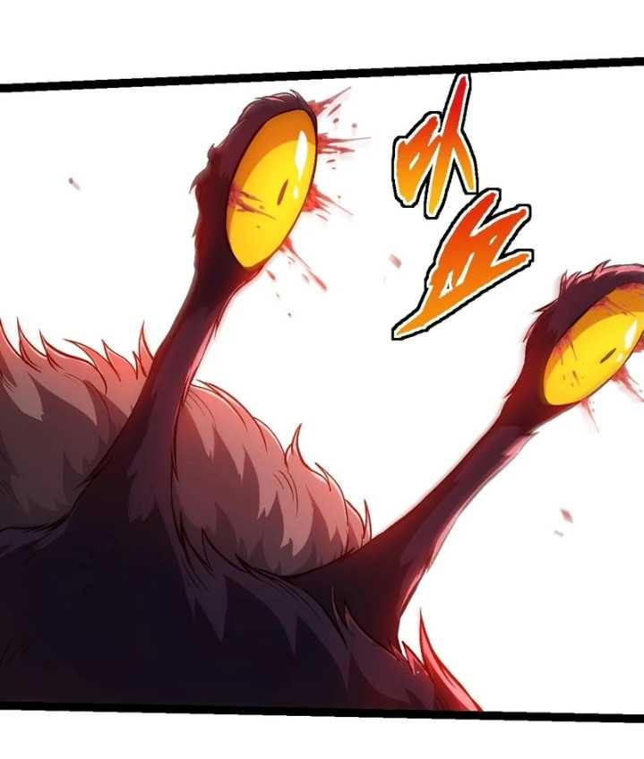 Evolution Begins With A Big Tree Chapter 333 Halaman 28