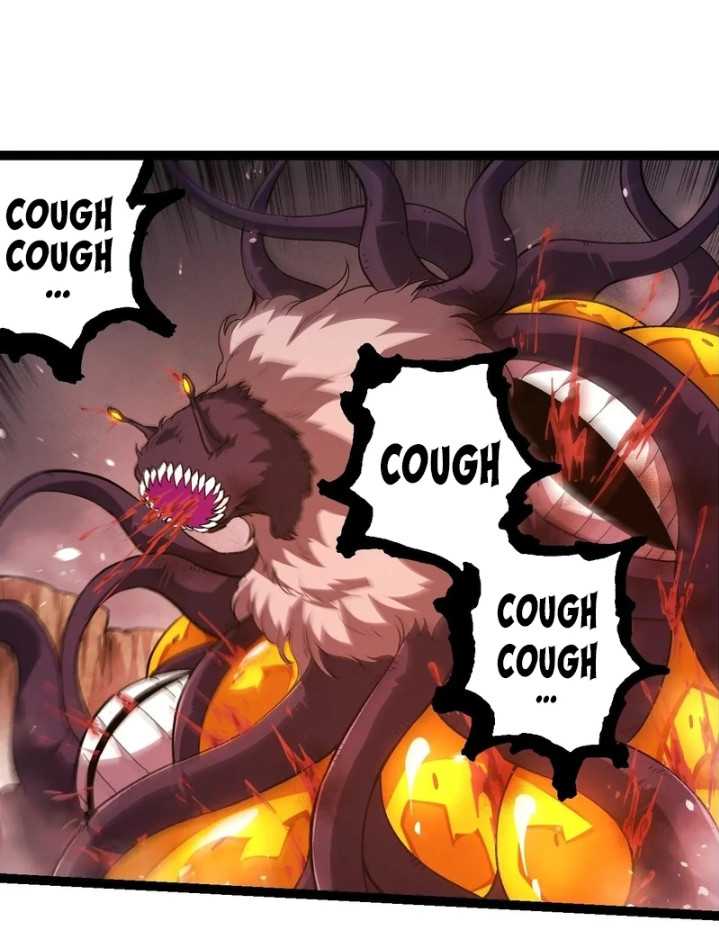 Evolution Begins With A Big Tree Chapter 333 Halaman 30
