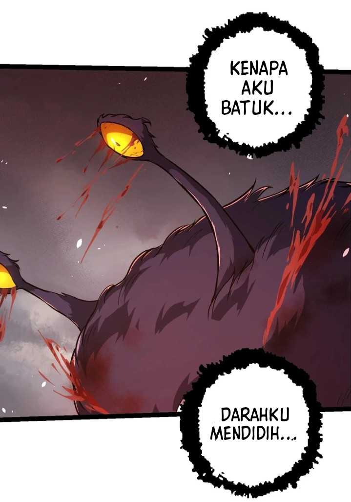 Evolution Begins With A Big Tree Chapter 333 Halaman 31