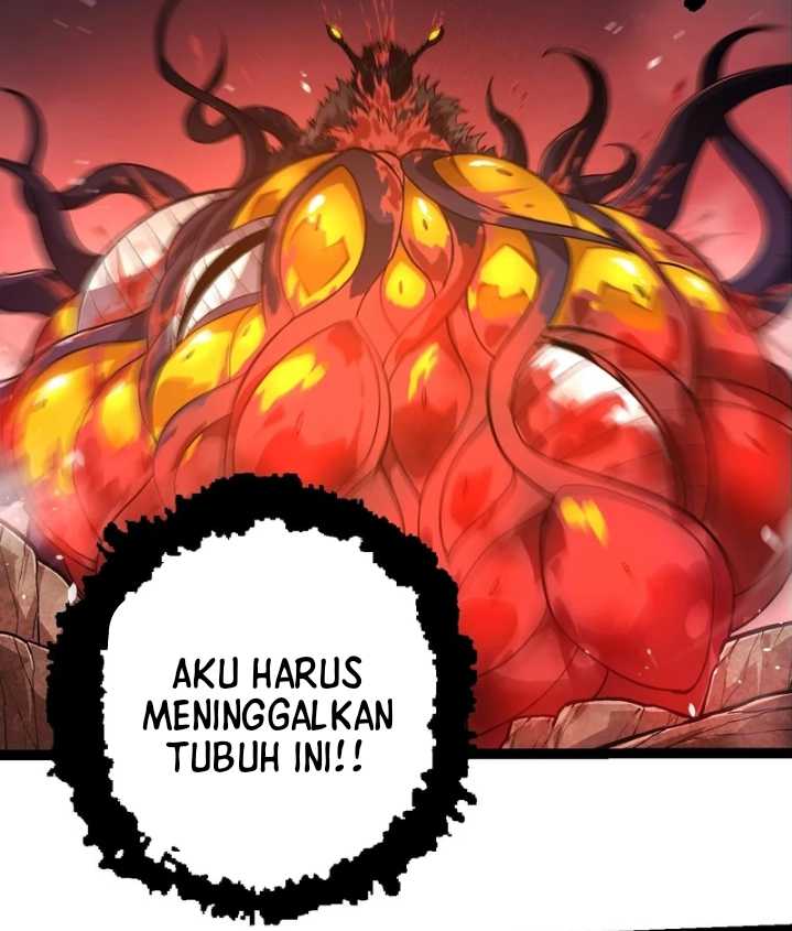 Evolution Begins With A Big Tree Chapter 333 Halaman 33