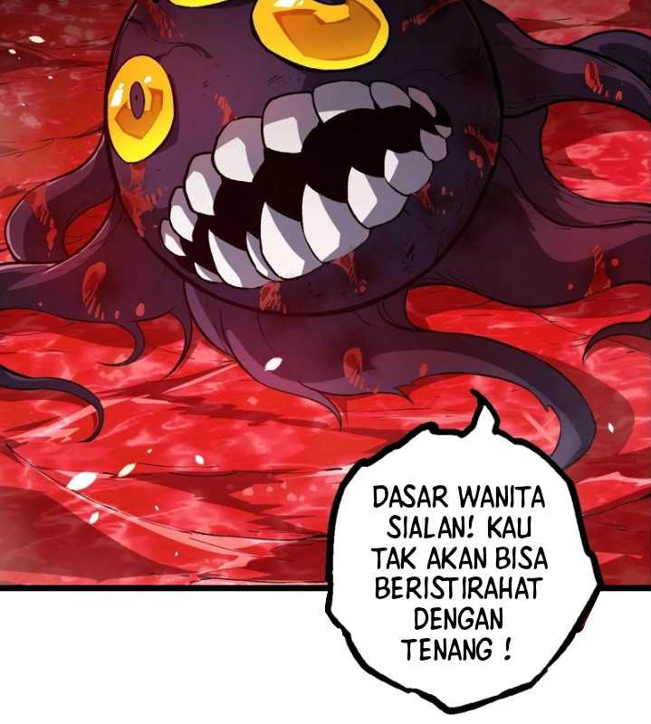 Evolution Begins With A Big Tree Chapter 333 Halaman 36