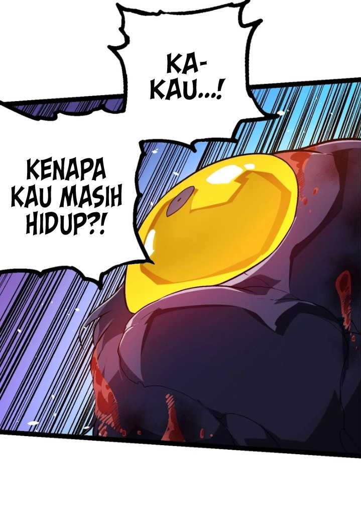 Evolution Begins With A Big Tree Chapter 333 Halaman 43