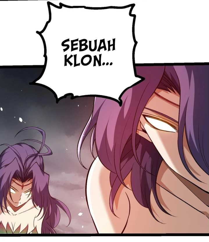 Evolution Begins With A Big Tree Chapter 333 Halaman 45
