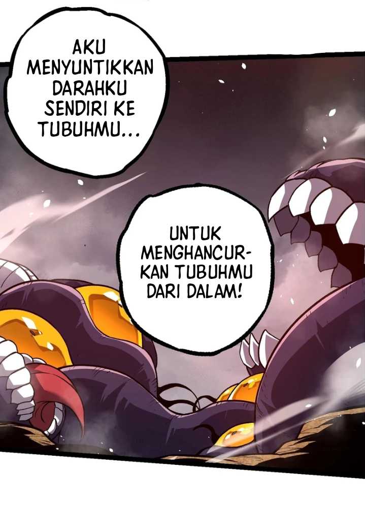 Evolution Begins With A Big Tree Chapter 333 Halaman 48