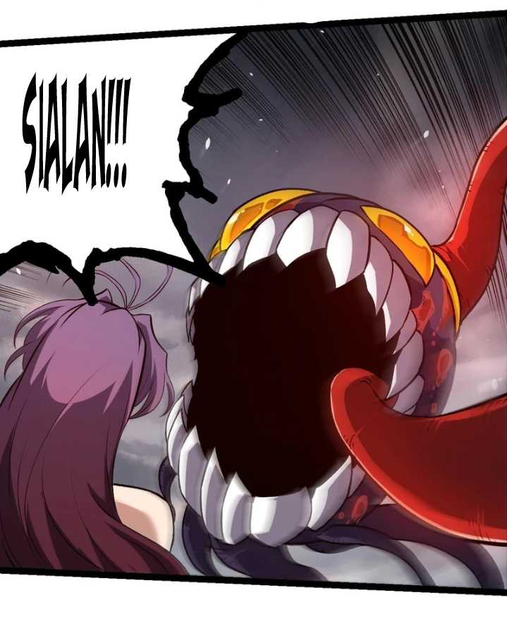 Evolution Begins With A Big Tree Chapter 333 Halaman 50