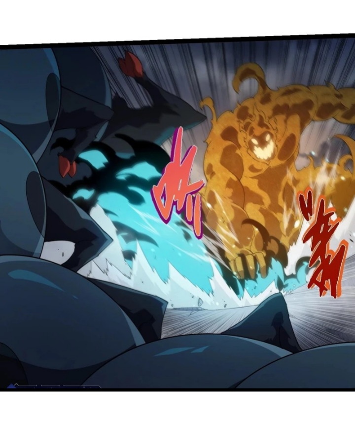 Evolution Begins With A Big Tree Chapter 334 Halaman 13