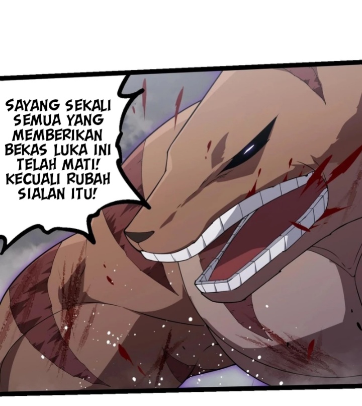 Evolution Begins With A Big Tree Chapter 334 Halaman 30
