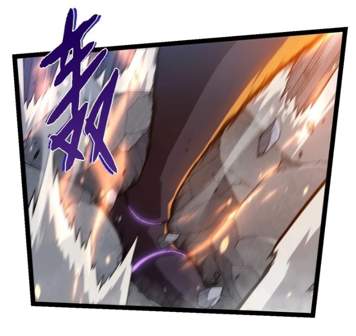 Evolution Begins With A Big Tree Chapter 334 Halaman 34