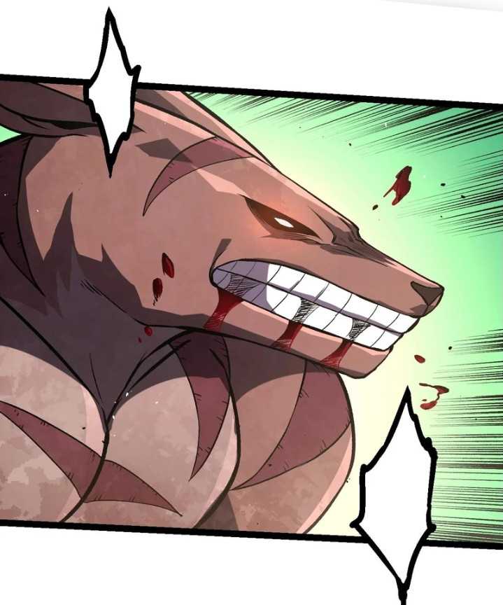 Evolution Begins With A Big Tree Chapter 335 Halaman 5