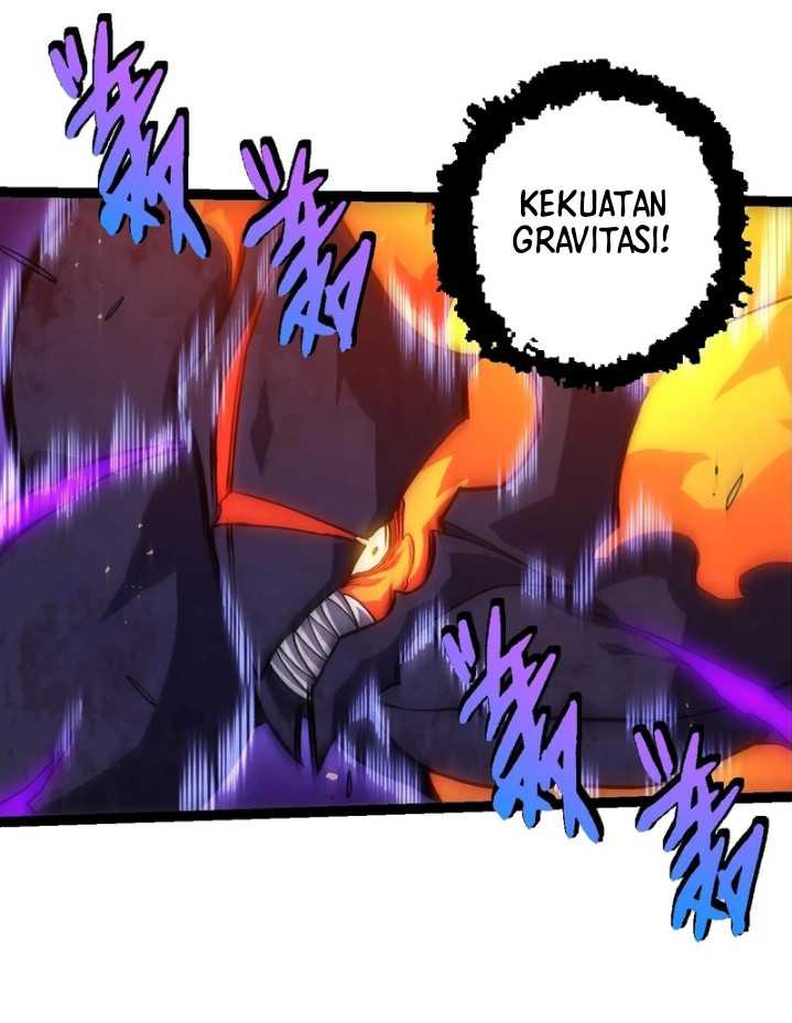 Evolution Begins With A Big Tree Chapter 335 Halaman 13