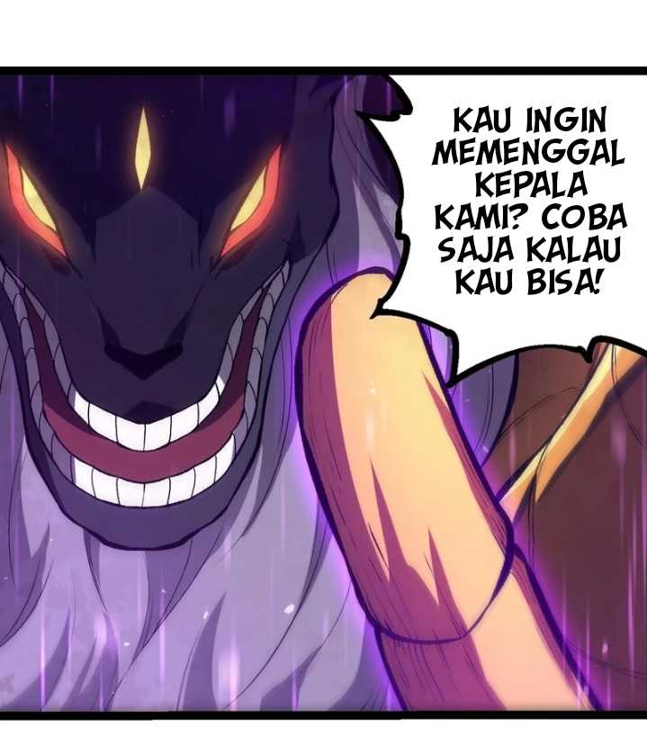 Evolution Begins With A Big Tree Chapter 335 Halaman 14