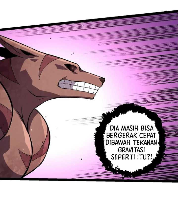 Evolution Begins With A Big Tree Chapter 335 Halaman 16