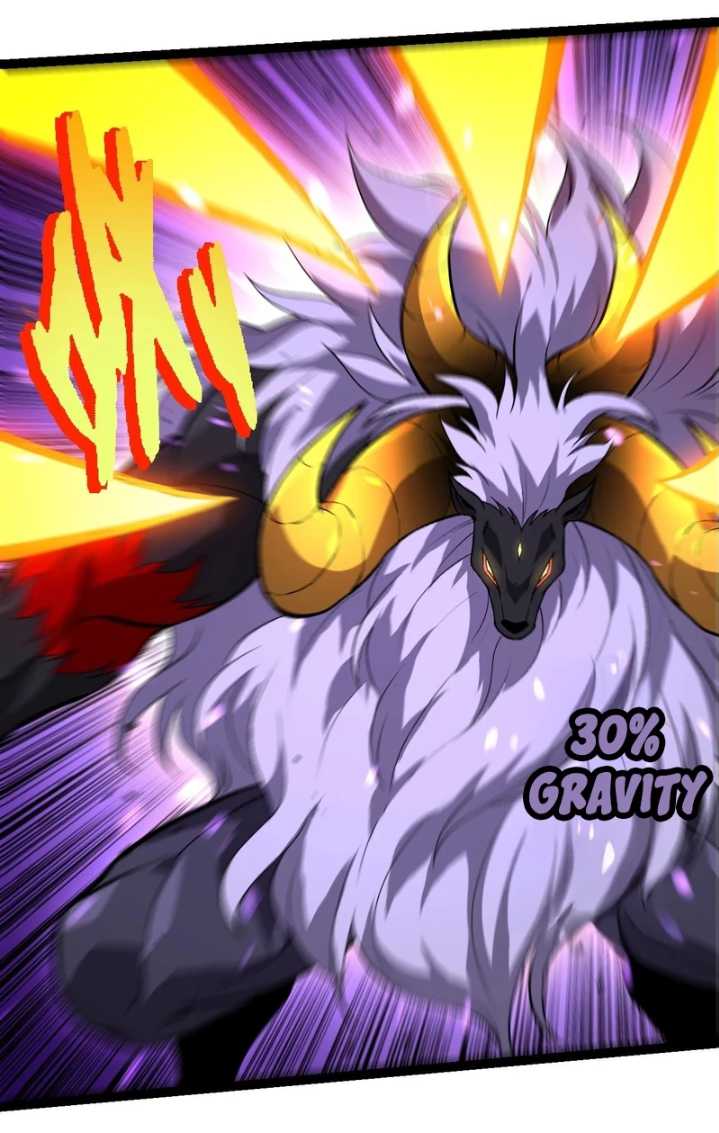 Evolution Begins With A Big Tree Chapter 335 Halaman 17