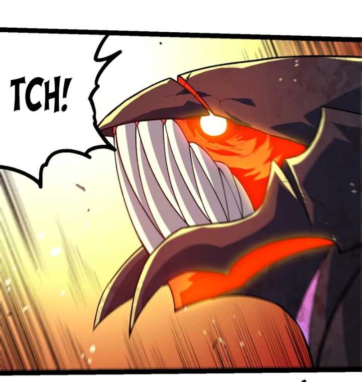 Evolution Begins With A Big Tree Chapter 335 Halaman 21