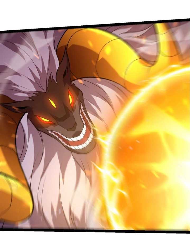 Evolution Begins With A Big Tree Chapter 335 Halaman 28