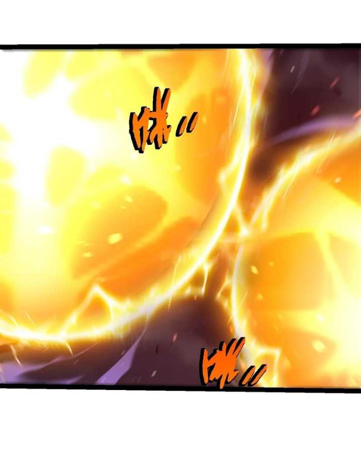 Evolution Begins With A Big Tree Chapter 335 Halaman 30
