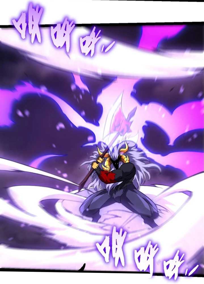 Evolution Begins With A Big Tree Chapter 335 Halaman 32