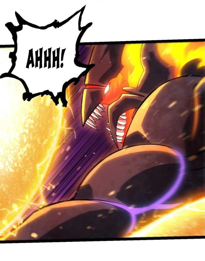 Evolution Begins With A Big Tree Chapter 335 Halaman 33