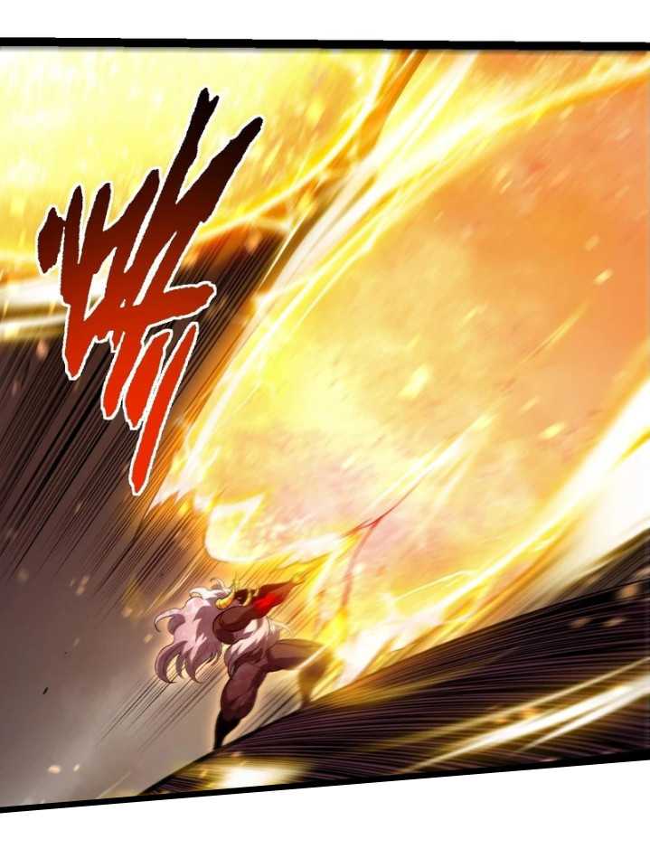 Evolution Begins With A Big Tree Chapter 335 Halaman 35