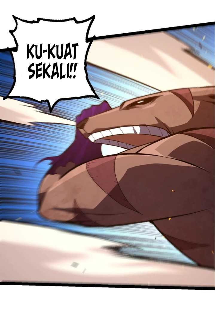 Evolution Begins With A Big Tree Chapter 335 Halaman 39