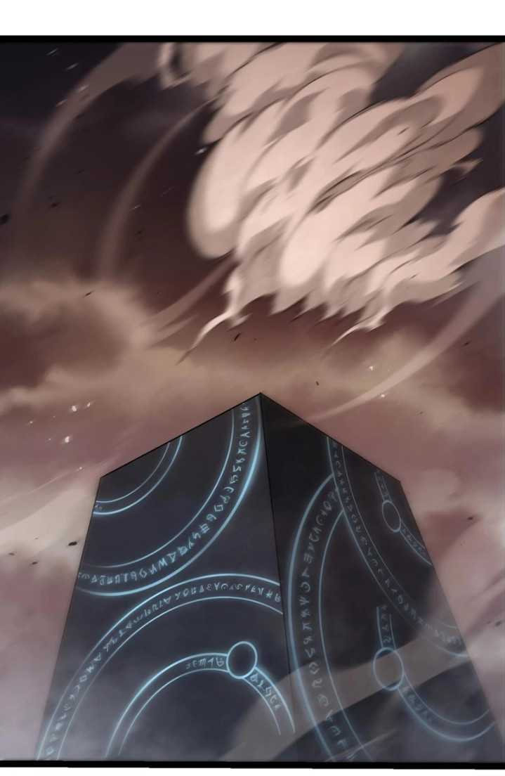 Evolution Begins With A Big Tree Chapter 335 Halaman 40