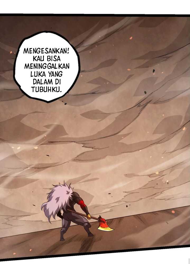 Evolution Begins With A Big Tree Chapter 335 Halaman 41