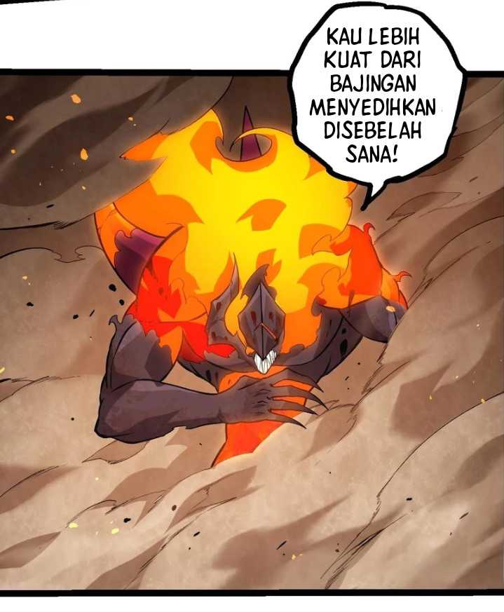 Evolution Begins With A Big Tree Chapter 335 Halaman 42