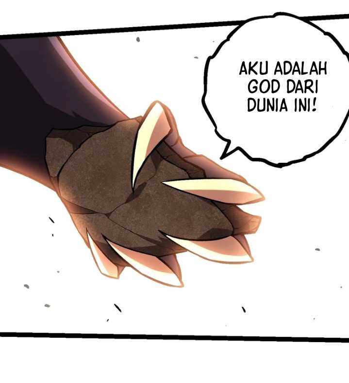 Evolution Begins With A Big Tree Chapter 335 Halaman 45