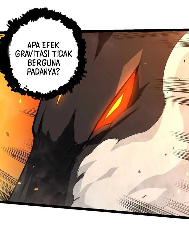 Evolution Begins With A Big Tree Chapter 335 Halaman 52