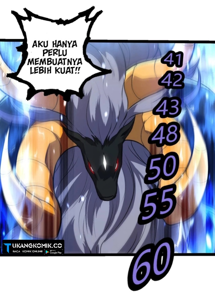 Evolution Begins With A Big Tree Chapter 336 Halaman 5