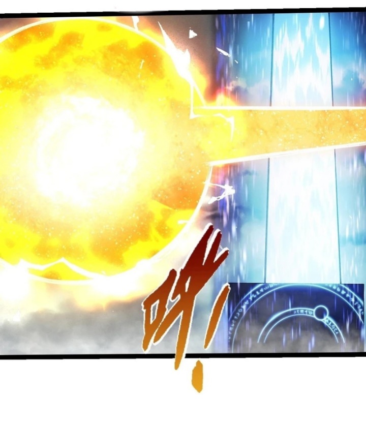 Evolution Begins With A Big Tree Chapter 336 Halaman 30