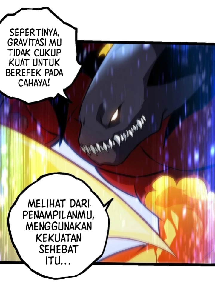 Evolution Begins With A Big Tree Chapter 336 Halaman 32