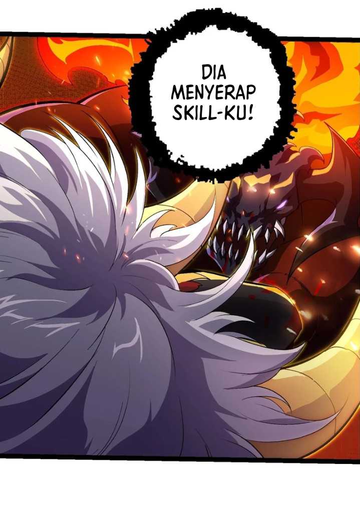 Evolution Begins With A Big Tree Chapter 337 Halaman 5