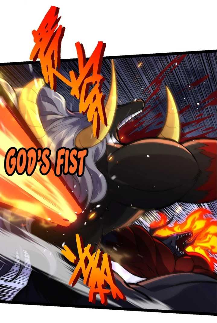 Evolution Begins With A Big Tree Chapter 337 Halaman 9