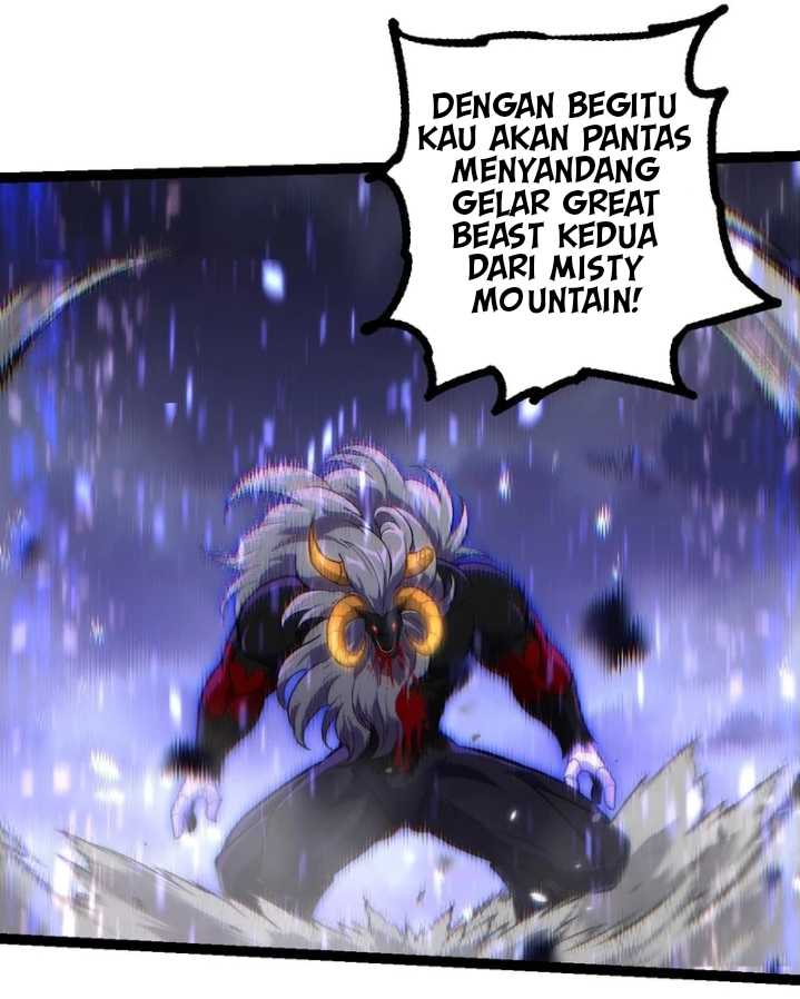 Evolution Begins With A Big Tree Chapter 337 Halaman 13
