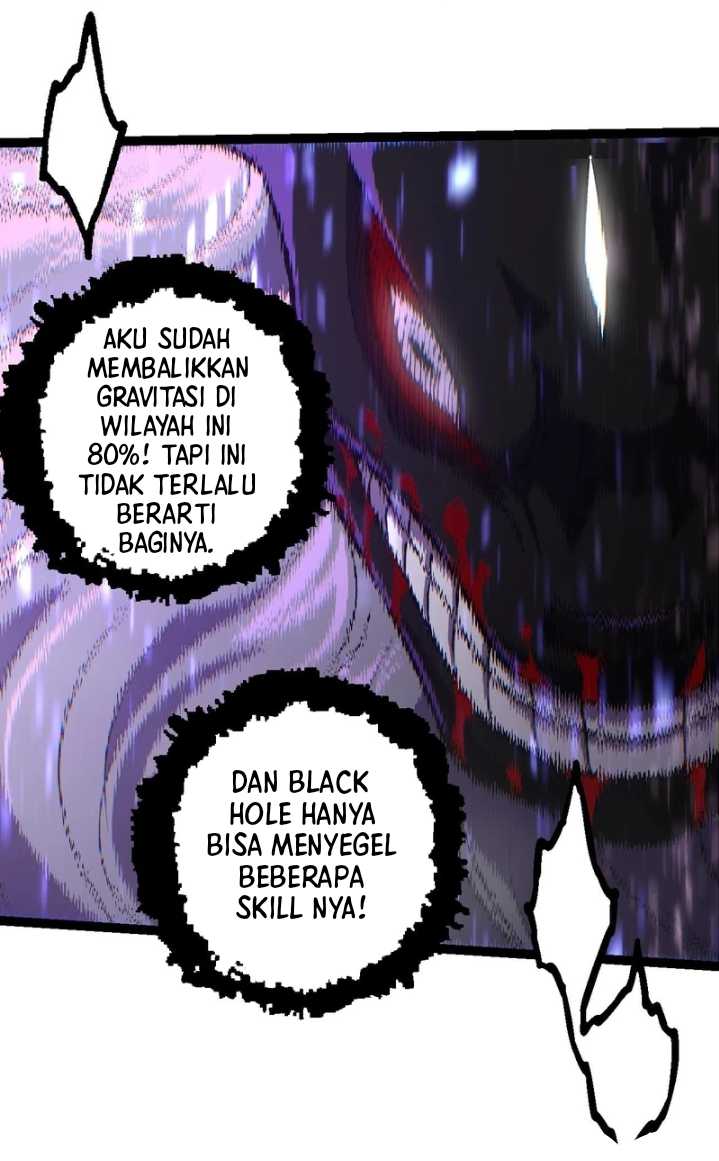 Evolution Begins With A Big Tree Chapter 337 Halaman 14