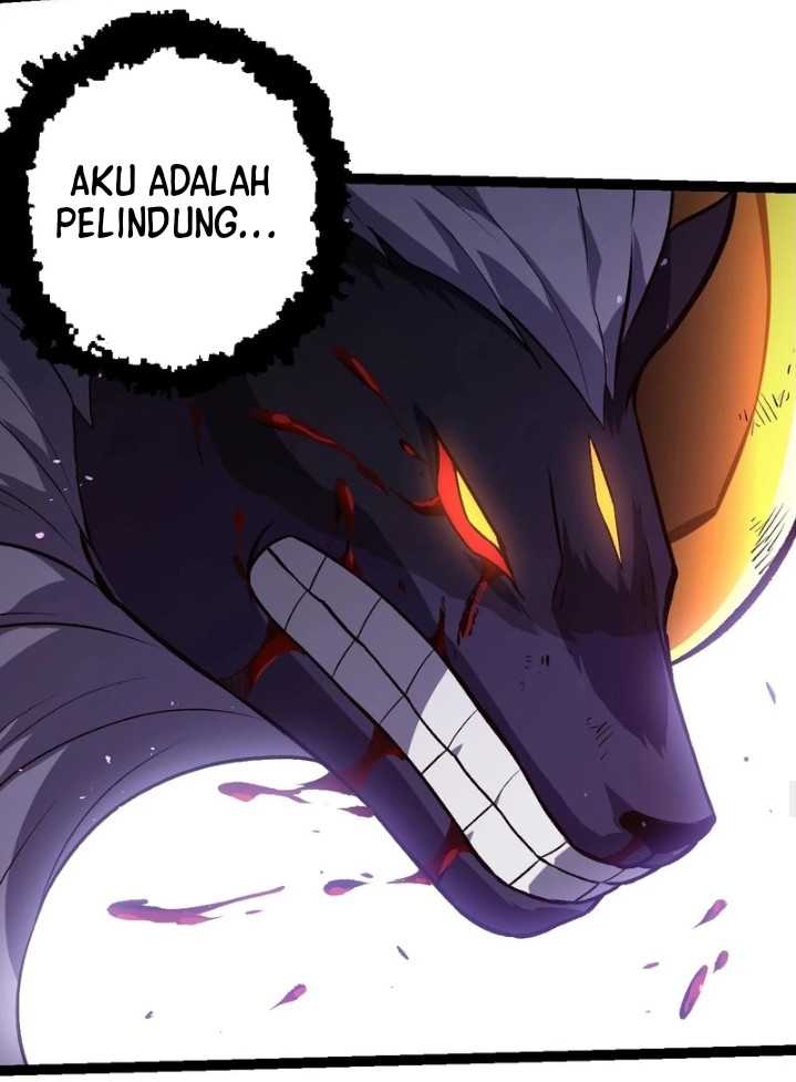 Evolution Begins With A Big Tree Chapter 337 Halaman 25