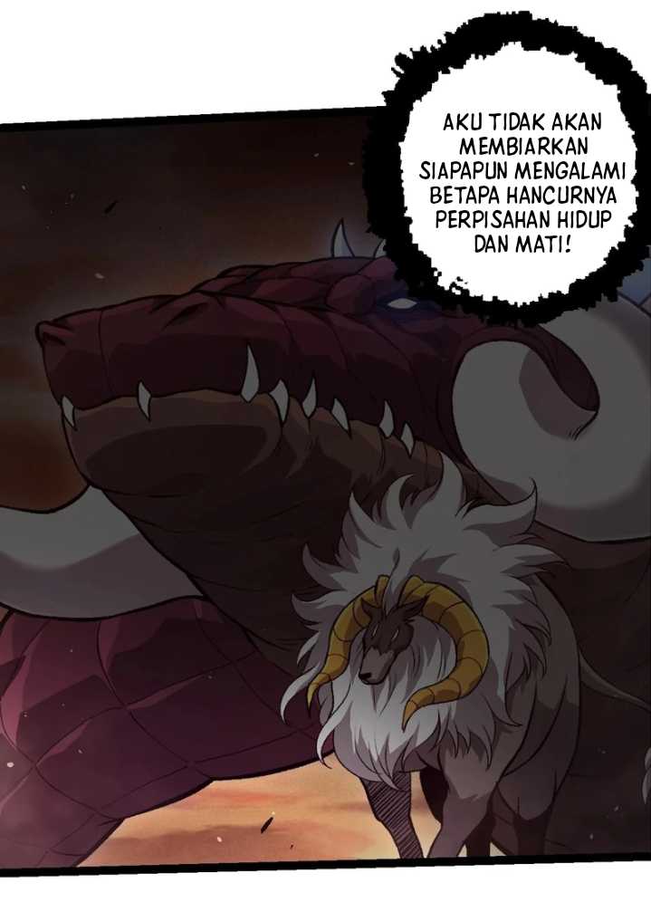 Evolution Begins With A Big Tree Chapter 337 Halaman 26