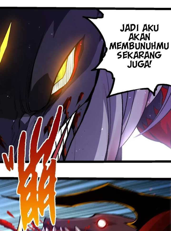 Evolution Begins With A Big Tree Chapter 337 Halaman 30
