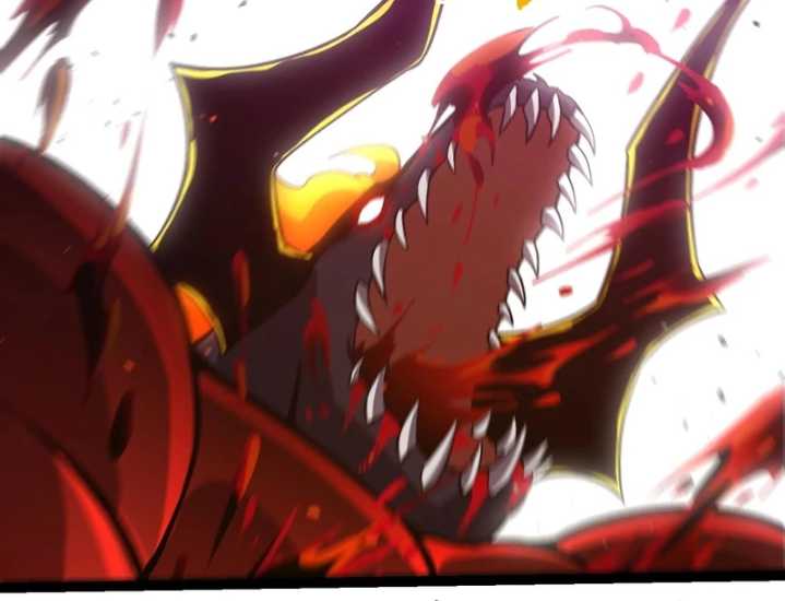 Evolution Begins With A Big Tree Chapter 337 Halaman 32