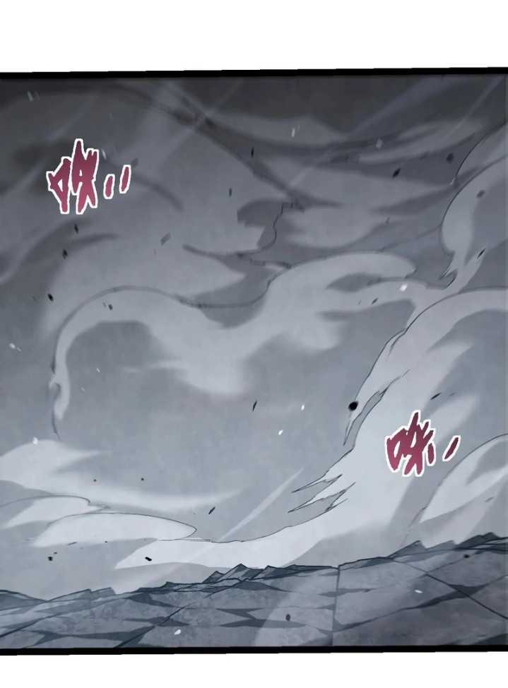 Evolution Begins With A Big Tree Chapter 337 Halaman 36