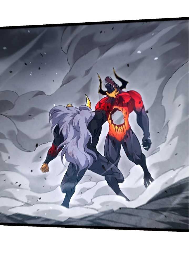 Evolution Begins With A Big Tree Chapter 337 Halaman 37