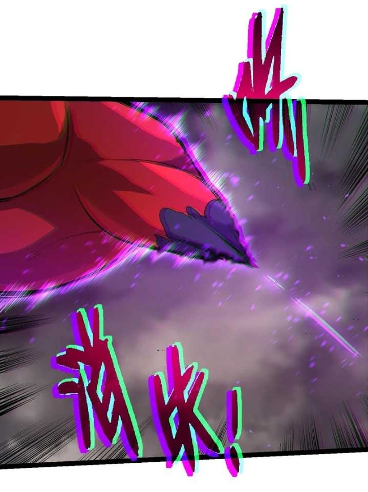 Evolution Begins With A Big Tree Chapter 337 Halaman 44