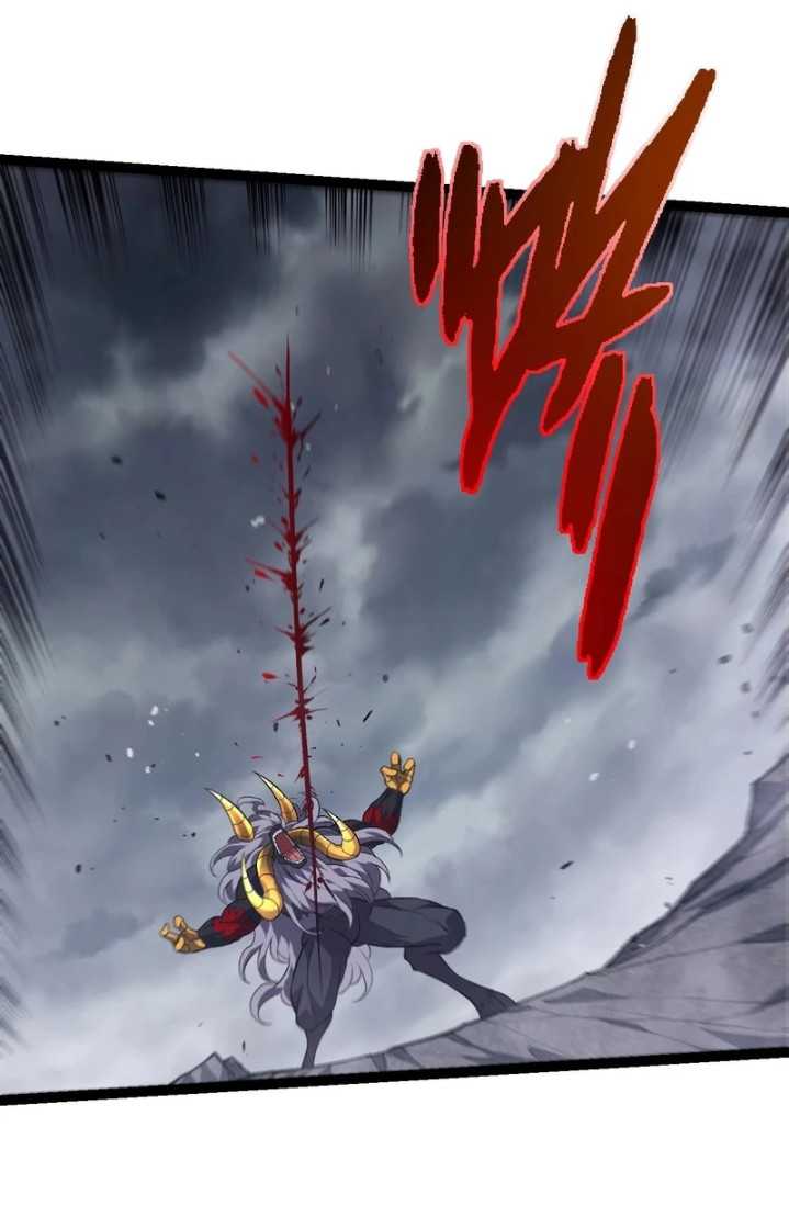 Evolution Begins With A Big Tree Chapter 337 Halaman 48